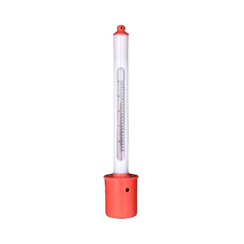 Digital Display High Temperature Thermometer K
