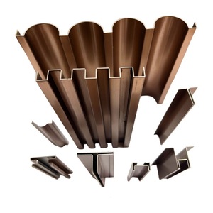 25x21 Mét hiện đại căn hộ bằng thép không gỉ ban công hiên cầu thang lan can lan can với baluster cầu thang Kính - Product Image 5