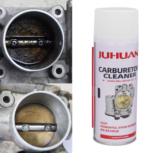 Nettoyant pour carburateur haute performance pour les taches d'huile tenaces et le carbone - Product Image 3
