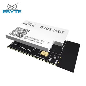 Módulo Wifi de Red Mesh de Bajo Consumo de Energía Ebyte ODM E103-W07 Original Nuevo - Product Image 3