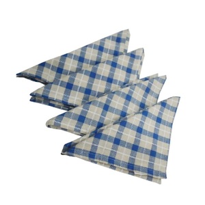 100% <b>Ring</b> Spun 2 Ply Organic Cotton GOTS Certificate Soft and High Absorbent Kitchen Towels - Product Image 3