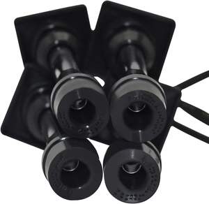 Buji Kablosu 90919-22327 1993-1997 Toyota Corolla, Celica, Geo Prizm ile Uyumlu - Product Image 5