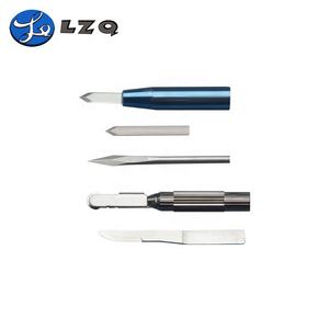 มีดผ่าตัดแบบใช้แล้วทิ้งอุปกรณ์เกี่ยวกับตา - Product Image 2