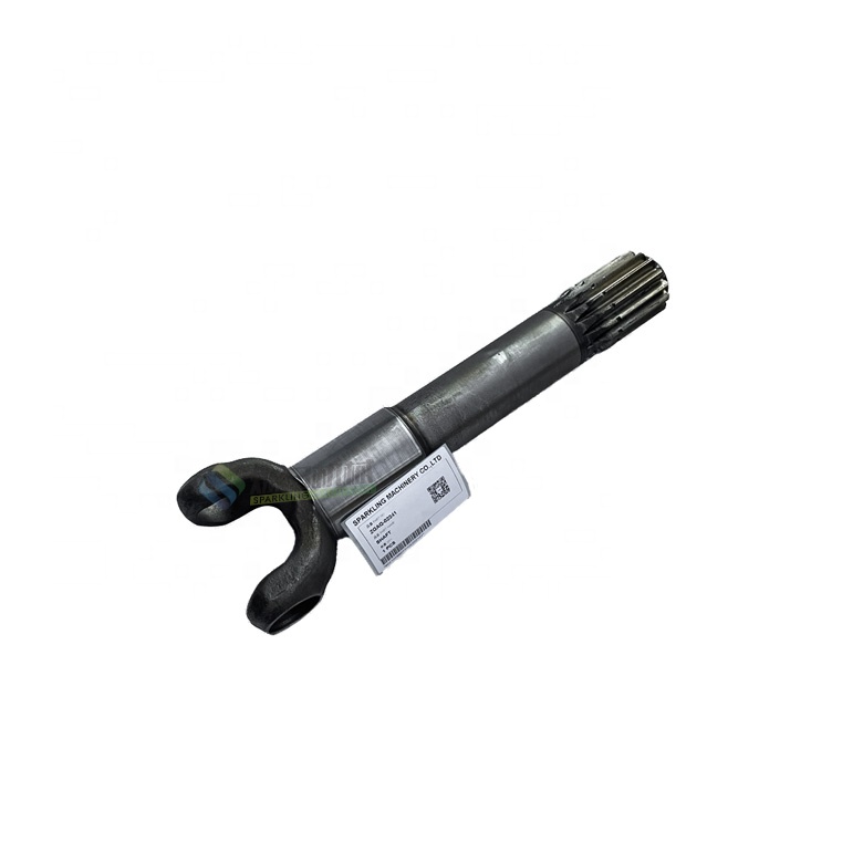 ゆきさん専用 ZGAQ-02241 Fork-Joint for Hyundai Excavators - High Quality