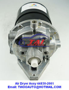 DU-5ชุดเครื่องเป่าลมสำหรับ Hino 700 44830-2661 - Product Image 4