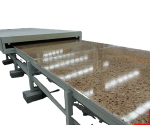 Encimeras de Cocina y Tocadores de Granito Dorado Brasileño Prefabricados al por Mayor - Product Image 1