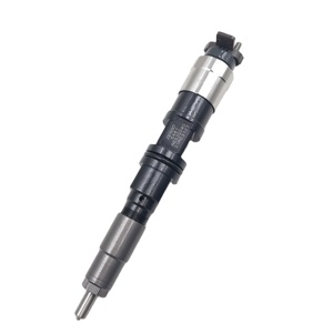 <span class=keywords><strong>095000</strong></span>-5481 Nuevo Inyector Common Rail de Combustible Diésel para Reparación <span class=keywords><strong>095000</strong></span>-<span class=keywords><strong>5480</strong></span> <span class=keywords><strong>095000</strong></span>-5481 <span class=keywords><strong>095000</strong></span> <span class=keywords><strong>5480</strong></span> RE520240 - Product Image 5