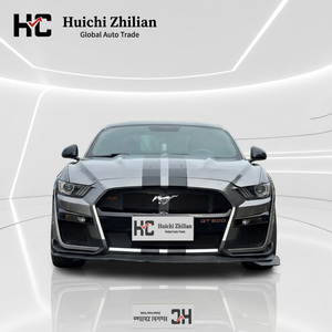 Ford <span class=keywords><strong>Mustang</strong></span> Usado a Bajo <span class=keywords><strong>Precio</strong></span> en China, Gasolina 2.3, Automático, Volante a la Izquierda, Asientos de Cuero, Cámara Trasera, Tracción Trasera, 4 Asientos, para Exportación - Product Image 2