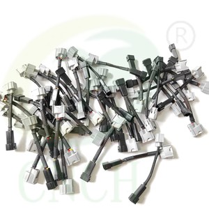 ชุดอแดปเตอร์หัวฉีดน้ำมันเชื้อเพลิงสำหรับ Civic Acura RSX K20 K24 R18 410cc RDX - Product Image 3