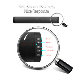 Soundbar Voor Tv, Soundbar Met Bt, Automatische Volumeboost, 3 Equalizer-Modi, 2 In 1 Afneembare Soundbar Voor Tv/Pc/Gaming/Projectoren - Product Image 6