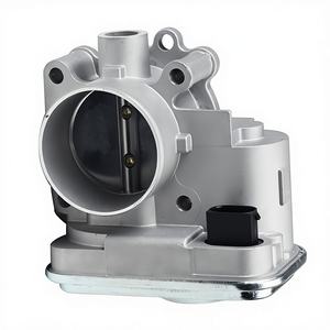 Cuerpo de Aceleración Electrónico al por Mayor de Fábrica, Modelo 04891735AC 5429090 para Vehículos Dodge, Chrysler y Jeep - Product Image 2