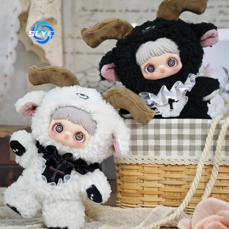 PEEK A BOO TOY MIMIMU 1st colorベニアズマイモミ PEEK A BOO TOY