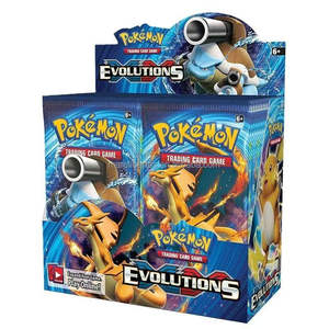 Tarjeta Coleccionable Pokémon PTCG 1:1 Versión en Inglés, Evoluciones de Sol y Luna, Tormenta Plateada, Booster Battle - Product Image 4