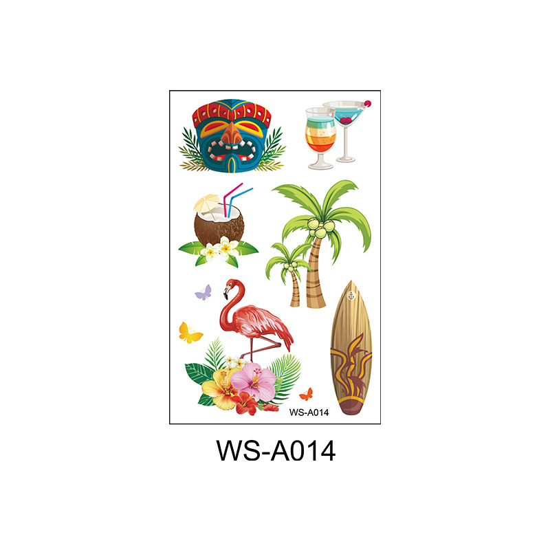 WS-A014