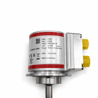 T&R-Electronic CEV582M-10006 Encodeur absolu neuf PROFIBUS DP 10-30VDC