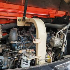 Hot Sale Kubota KX185 Hydraulic Excavators Kubota KX185 Used Crawler Excavator 8.5 Ton Construction <b>Machinery</b> for Sale - Product Image 6
