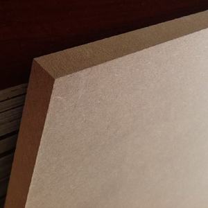Pannello Posteriore in <span class=keywords><strong>MDF</strong></span> Rivestito in Melamina da 6mm, Pannello Bifacciale con Colori Abbinati per Armadi e Mobili da Cucina - Product Image 1