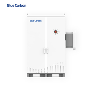 Sistema de almacenamiento de <span class=keywords><strong>energía</strong></span> de contenedor solar de alto voltaje de carbono <span class=keywords><strong>azul</strong></span> 175kWh 350kWh Almacenamiento de batería de litio para <span class=keywords><strong>energía</strong></span> solar híbrida - Product Image 2