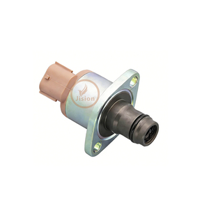 วาล์วควบคุมการดูดของเครื่องยนต์คอมมอนเรล 294200-0250 สำหรับปั๊มน้ำมันเชื้อเพลิง - Product Image 5