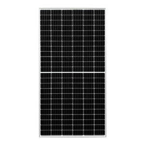 Panneau solaire Jingtian 440W Perc 182mmx182mm monocristallin photovoltaïque pour toiture - Product Image 4