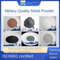Poudre de fer carbonylique de haute pureté de qualité micron MCIP-H-2, poudre métallurgique, poudre de fer réduit, Chine continentale