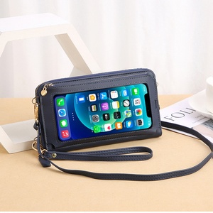 Nouveauté : Sac à bandoulière pour femme, sac à main pour téléphone portable, sac à bandoulière de créateur - Product Image 2