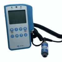 Nouveau capteur de qualité de l'air MAXTEC MAX-550E haute précision pour analyseur MaxO2ME, pièce de rechange pour capteur d'oxygène médical MAX550E