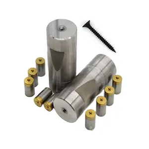 Khuôn Máy Làm Vít Chính Xác Cao Làm Theo Yêu Cầu Để Sản Xuất Các Kích Cỡ Vít Khác Nhau Khuôn Chính Cacbua Vonfram - Product Image 1