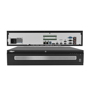 สนับสนุนการตรวจจับใบหน้าและการจดจำป้องกันปริมณฑล16CH NVR4216-EI 1U ตัวบันทึกวิดีโอเครือข่ายพ่อมด2hdds - Product Image 6