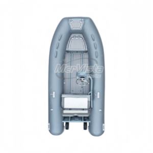 Bote Inflable Rígido de Aluminio RIB de 12 pies, 360 Orca/Hypalon/PVC, para Pesca - Product Image 4