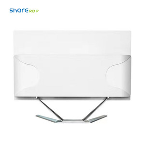 Computadora de Escritorio Todo en Uno al por Mayor, Pantalla Táctil de 23.8" y 21.5 Pulgadas, I5 para Negocios, Barebone AIO - Product Image 3