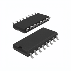 MC74VHC257MG Authorized Distributor Components Electronic Logic 16 SOlC - Product Image 1