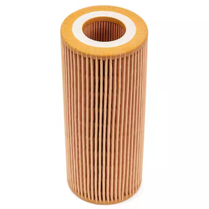 Filter oli komponen mobil kualitas tinggi Oem 06E 115 562 tempat penyaring oli untuk Audi A4/A5/A6/A7/A8/VW TOUAREG 958 107 222 01 - Product Image 2