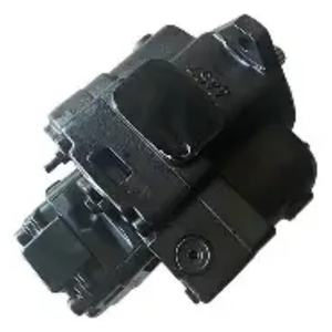 Bomba Hidráulica PC20MR-2 PC20MR-3 PC22MR-3 para Excavadora KOMATSU, Repuestos 22K-60-21301, Bomba de Pistones Axiales Principal - Product Image 3