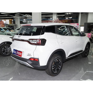 KAIYI Showjet <span class=keywords><strong>SUV</strong></span> <span class=keywords><strong>d</strong></span>'<span class=keywords><strong>occasion</strong></span> <span class=keywords><strong>fiable</strong></span>, 6 airbags, système de sécurité TPMS, KAIYI Showjet Pro, voitures <span class=keywords><strong>d</strong></span>'<span class=keywords><strong>occasion</strong></span> confortables et de haute qualité - Product Image 2
