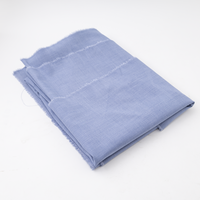 Tissu d'impression textile de haute qualité 82% polyester 7% viscose 7% modal 4% élasthanne, tissu extensible léger et infroissable