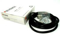 Capteur de proximité industriel DC M18 Keyence EZ-18M - Type blindé/détecteur de métaux