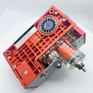 Composants pneumatiques d'automatisation pour travaux métalliques en Italie 542511811200 pour équipements électriques - Product Image 6