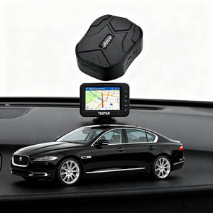 <span class=keywords><strong>TK905B</strong></span> TKSTAR Traceur GPS intelligent, dispositif de suivi sans fil, longue durée de vie de la batterie, étanche, portable, GPS pour véhicule, pour tracteur - Product Image 1