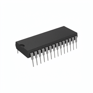 <b>Memory</b> 28 DIP STK16C88-WF25I Authorized Distributor Electronics Component - Product Image 1