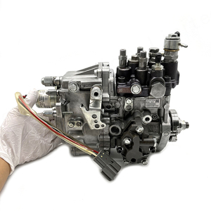 Pompe d'injection de carburant de pompe d'injecteur Diesel de haute qualité X3 729236-51412 pour YANMAR 3TNV88 Diesel - Product Image 6