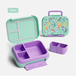 Ingrosso su misura a prova di perdite per <span class=keywords><strong>bambini</strong></span> della scuola Set Bpa Free per <span class=keywords><strong>bambini</strong></span> carini Bento <span class=keywords><strong>Lunch</strong></span> <span class=keywords><strong>Box</strong></span> per <span class=keywords><strong>bambini</strong></span> Tiffin Bento <span class=keywords><strong>Box</strong></span> - Product Image 5