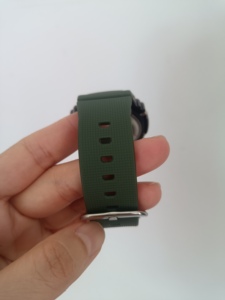 Geries นาฬิกาดิจิตอลช็อก GA2100 GM2100AP <span class=keywords><strong>AP</strong></span> Hock กันน้ำกีฬาแฟชั่นและสไตล์ธุรกิจ - Product Image 3