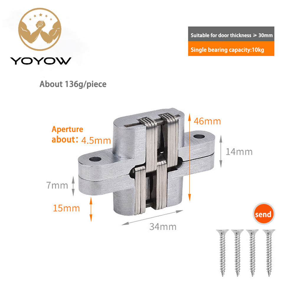 No. 3 cross hinge (16*70)