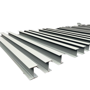 Các tòa nhà Kết Cấu Thép nhịp lớn có thể tùy chỉnh cho các ứng dụng khác nhau - Product Image 1