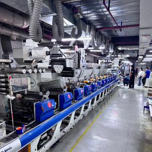 Biglietti Aerei Personalizzati Dingfeng Impermeabili in Carta Termica, Stampa di Alta Qualità per Biglietti d'Imbarco e Biglietti per il Cinema, 100% Garantiti - Product Image 5