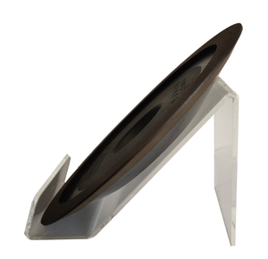 Venditore d'oro mio diamante 125x32x12x1 mola affilatrice per coltelli in carburo alto utensili per la lavorazione del legno - Product Image 2