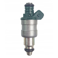Inyector de Combustible 875368 7700875368 para Renault Clio 1.4 1998-2005 Megane 1.4 1996-2003 Kangoo 1.4 1997-