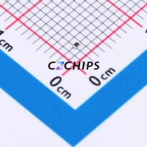 Résistance SMD RCA02150KFLF 0402 (Type : Film Épais) (Résistance : 150 kOhm Précision : 1%) - Product Image 1