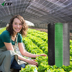 Toile d'ombrage pour jardins 50% 4x30m + cadeau/ Sombrite 35% 7x50m pour plantes de jardin orchidée - Product Image 6